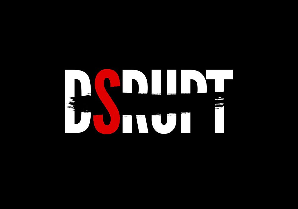 Dsrupt - London