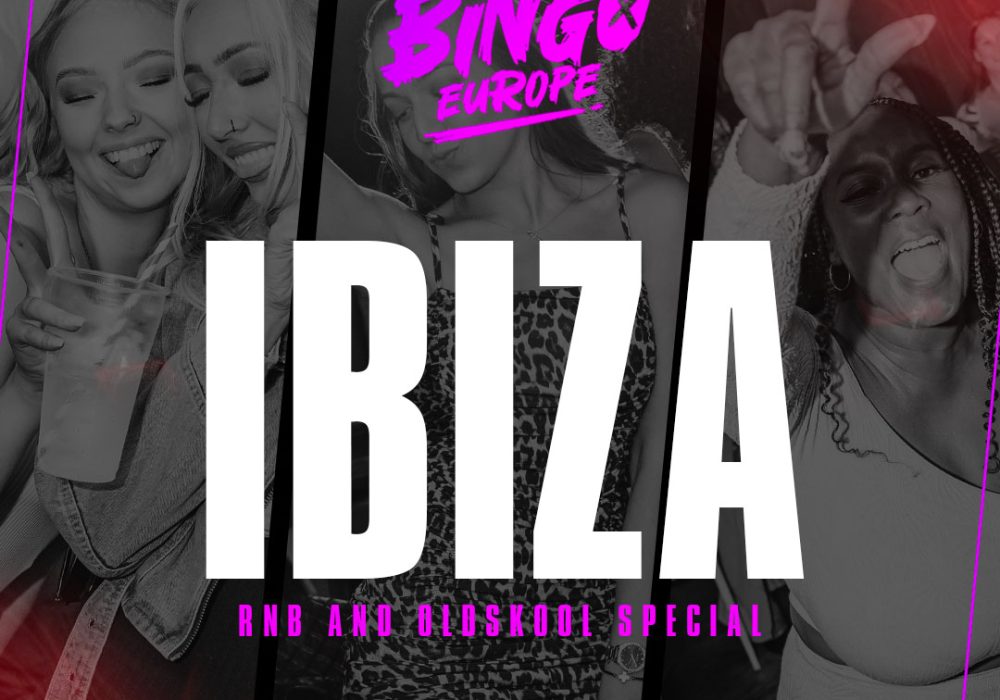 EDEN IBIZA  Social media post