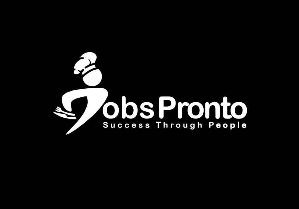Jobs Pronto - UK