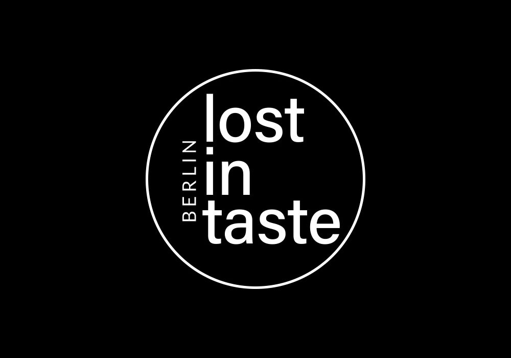 Lost in taste - Berlin