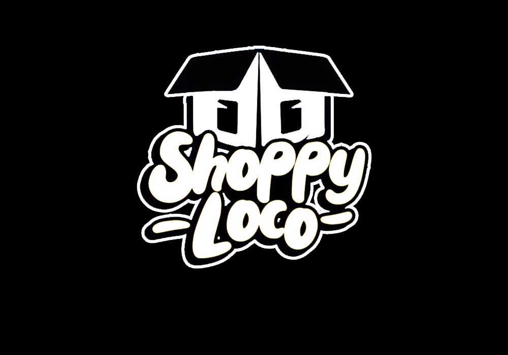 Shoppy Loco - London