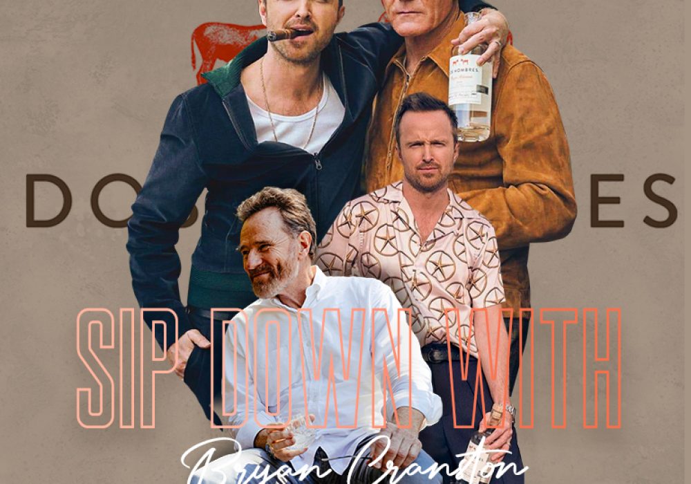 Sipdown with  Social media post