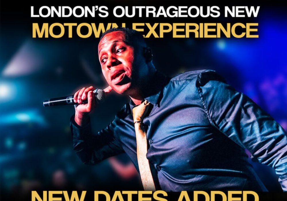 Soulsupper UK  Social media post